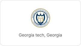 Georgia tech, Georgia